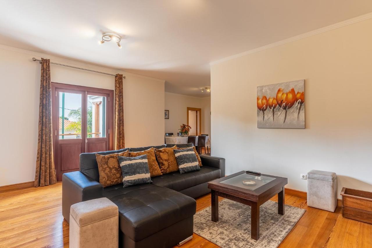Villa Dinis By Holiday Rental Madeira Calheta  Esterno foto