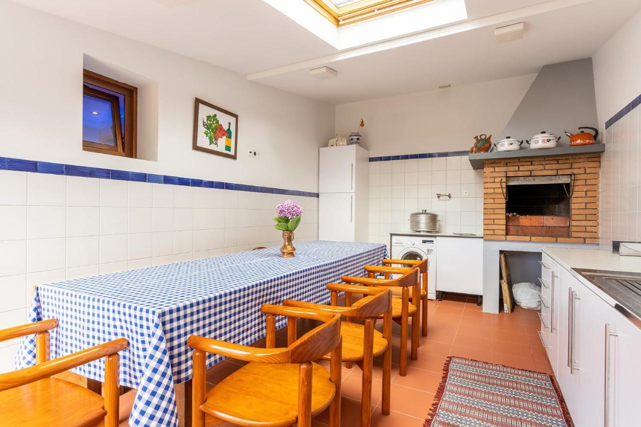Villa Dinis By Holiday Rental Madeira Calheta  Esterno foto